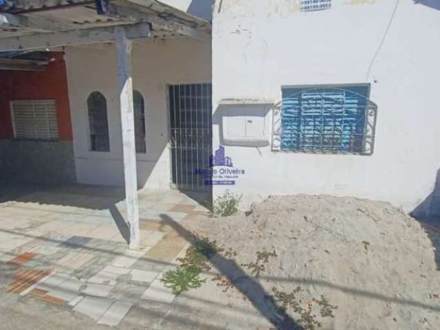 Casa com 3 quartos à venda no Residencial Santa Isabel, Tremembé , 250 m2 por R$ 220.000