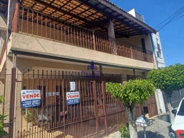 Casa com 6 quartos à venda no Jardim Califórnia, Taubaté , 300 m2 por R$ 550.000