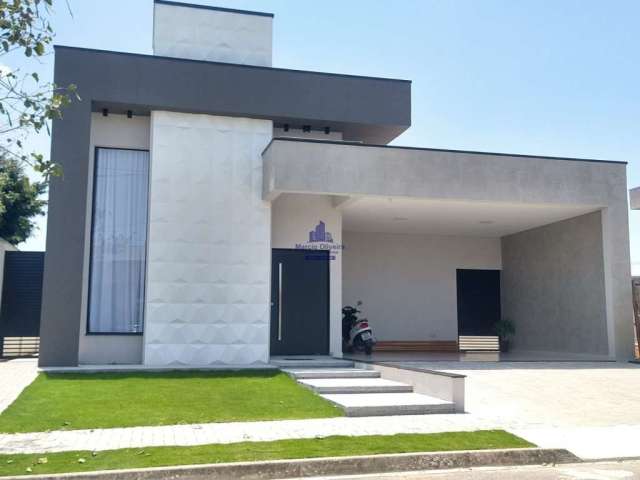 Casa para COMPRAR NO CONDOMÍNIO Residencial Ouroville, NO