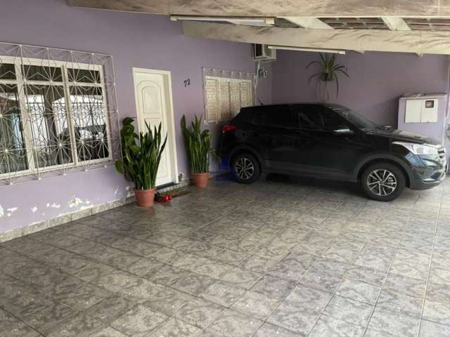 Casa com 3 quartos à venda no Flor do Vale, Tremembé , 250 m2 por R$ 370.000