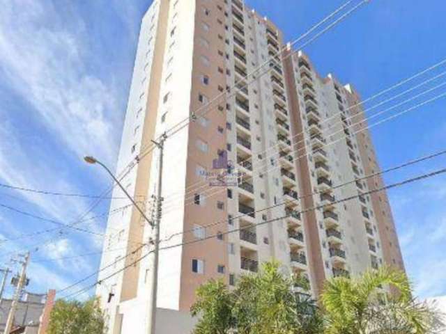 Apartamento dois quartos próximo ao Centro