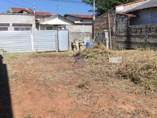 Terreno a Venda, Plano com 270m² no Terra Nova.