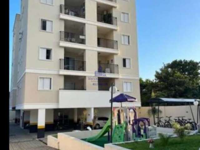 Apartamento impecável a venda , semi mobiliado.