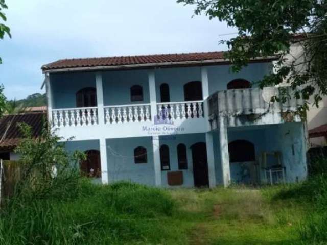 Casa com 3 quartos à venda na Estufa II, Ubatuba , 300 m2 por R$ 400.000