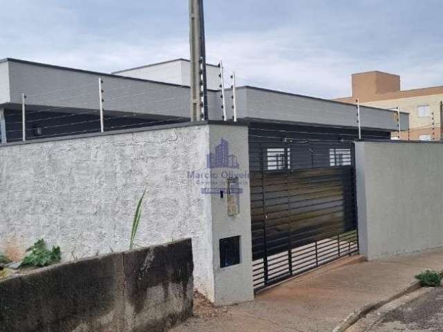 Casa com 3 quartos à venda no Morada dos Nobres, Taubaté , 100 m2 por R$ 425.000