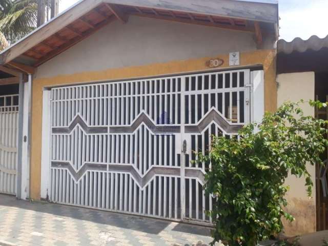 Casa com 2 quartos à venda no Quiririm, Taubaté  por R$ 310.000