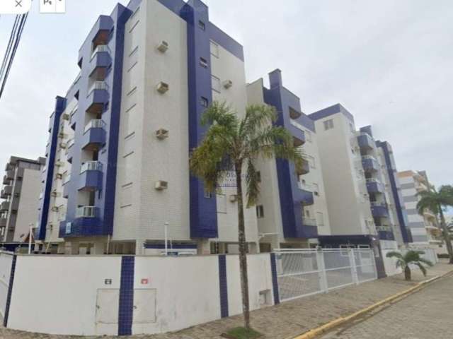 Apartamento a venda em Ubatuba - litoral norte