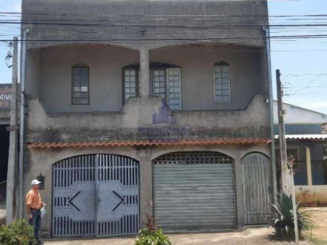 Sobrado Venda na Chácara Silvestre.