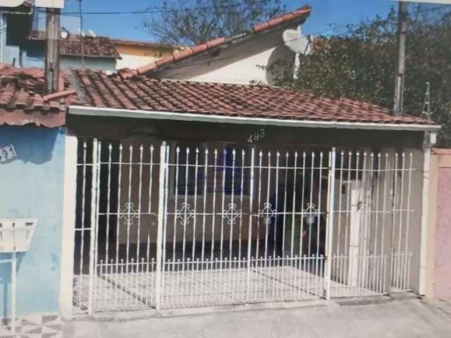 Casa com 3 quartos à venda no Estiva, Taubaté , 100 m2 por R$ 250.000