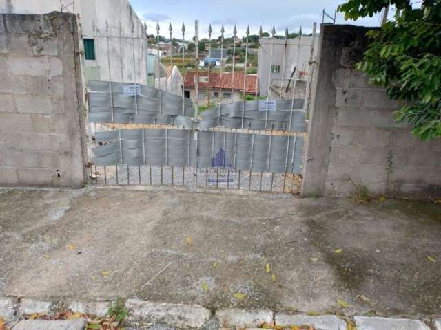 Terreno à venda no Residencial Estoril, Taubaté  por R$ 165.000