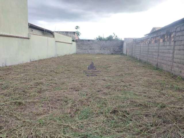 Terreno 10 x 30 Jardim Ana Rosa