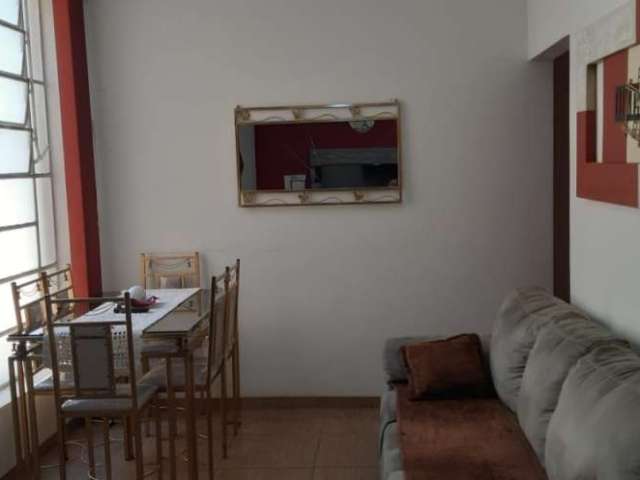 apartamento Vila São José, 2 dormitórios, 2º andar