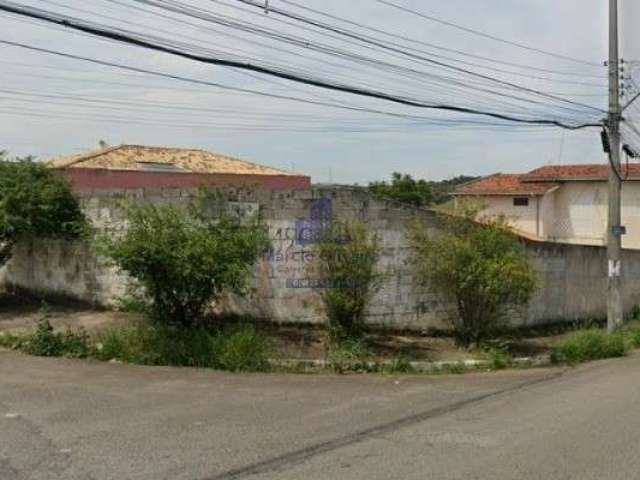 Terreno a Venda no Bairro do Estoril com 220m².