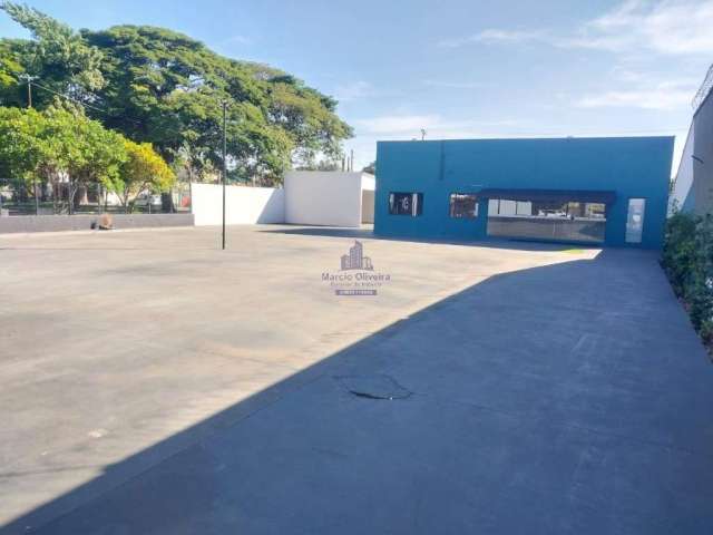 Ponto comercial Avenida Italia