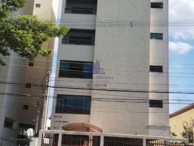 Oportunidade imperdível: Apartamento de 2 quartos no Centro de Taubaté-SP, com 101,55m² - Venda ou Locação!