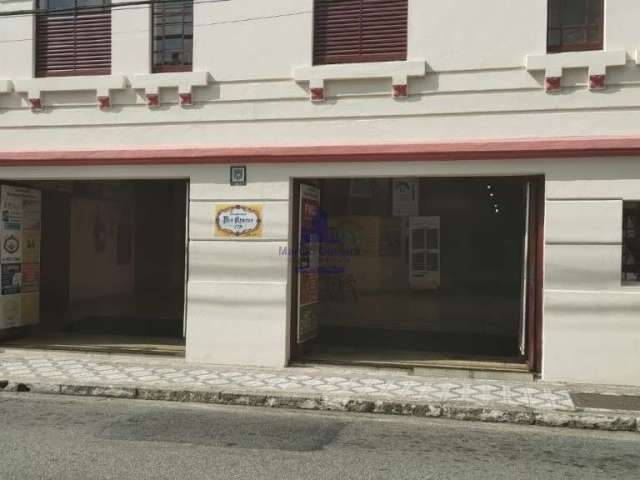 Ponto comercial com 1 sala à venda no Centro, Taubaté , 100 m2 por R$ 64.000