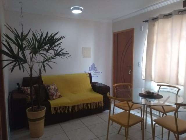 Apartamento Cecap Taubaté