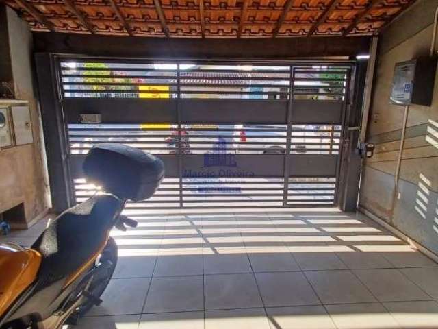 Lindo Sobrado a Venda no Parque Aeroporto em Taubaté