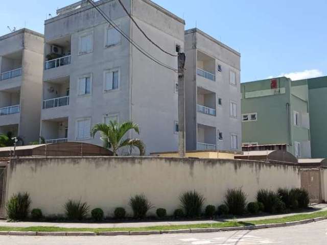 Apartamento com 2 quartos à venda no Residencial Portal da Mantiqueira, Taubaté , 73 m2 por R$ 250.000