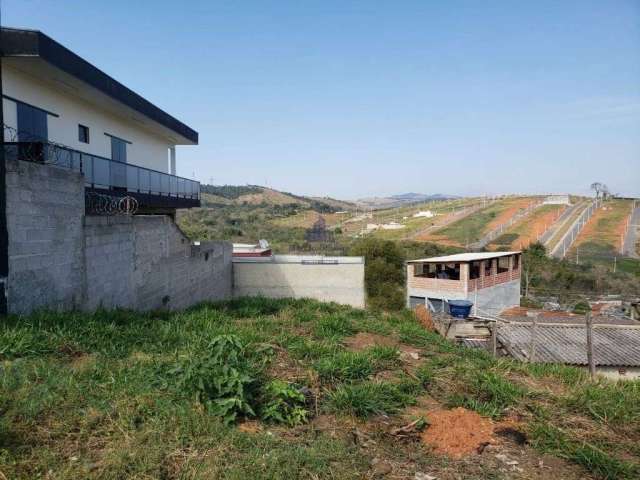 Terreno à venda em Taubaté-SP, no bairro Jardim Marlene Miranda com 250,00 m² de área!