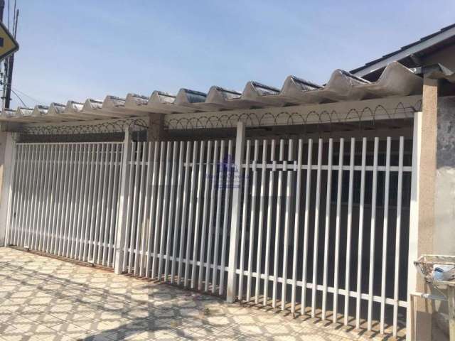 Casa com 2 quartos à venda na Vila São Geraldo, Taubaté , 250 m2 por R$ 350.000