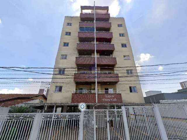 Apartamento com 2 quartos à venda no Jardim Morumby, Taubaté , 68 m2 por R$ 275.000