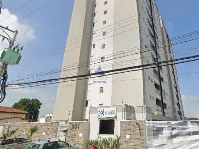 Apartamento à venda em Taubaté-SP, no bairro Independência: 2 quartos, 1 suíte, 2 salas, 2 banheiros, 1 vaga, 72m². Confira!