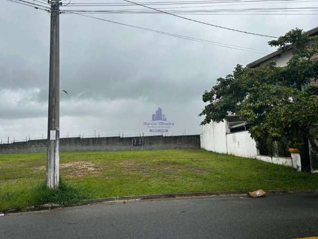 Terreno de 448,50 m² em condomínio de luxo em Tremembé-SP - Última chance de adquirir seu lote no Campos do Conde II!