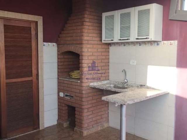 Casa com 4 quartos à venda no Parque São Luís, Taubaté , 250 m2 por R$ 600.000