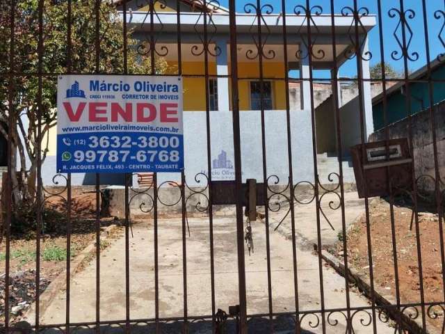 Casa com 3 quartos à venda no São Gonçalo, Taubaté  por R$ 250.000