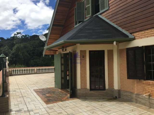 Casa com 6 quartos à venda no Parque Pedra do Baú, Campos do Jordão , 3477 m2 por R$ 2.000.000