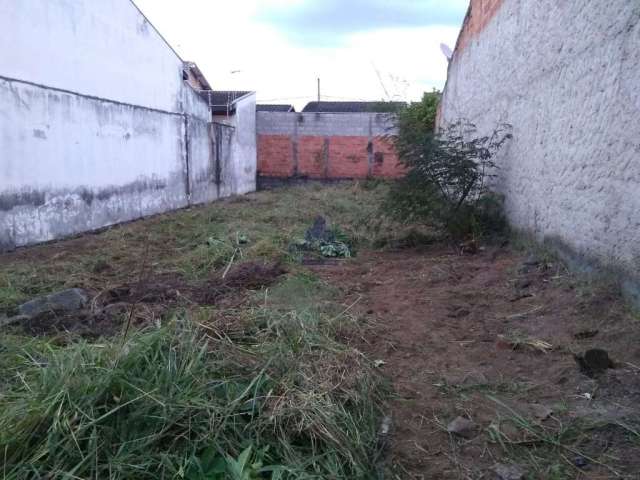 Terreno à venda em Taubaté-SP, bairro Esplanada Santa Helena, 200,00 m² de área