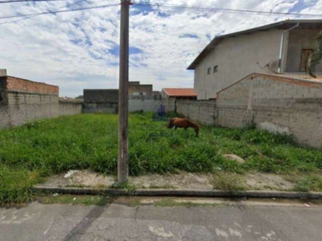 Terreno à venda em Taubaté-SP, bairro Esplanada Santa Helena - 200,00 m² de área!