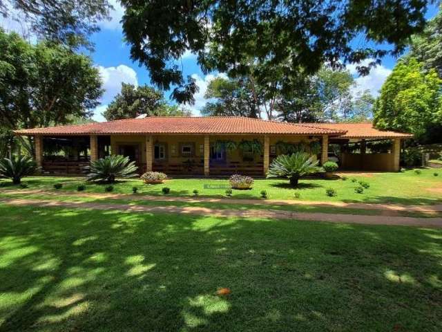 Imperdível: Sítio à venda em São Luís do Paraitinga-SP, Bairro do Turvo, com 4 quartos, 3 suítes e muito mais!