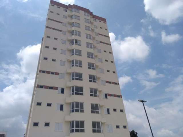 Imperdível apartamento à venda em Taubaté-SP, no Parque Santo Antonio: 2 quartos, 1 suíte, 1 sala, 2 banheiros, 1 vaga, 69m²!