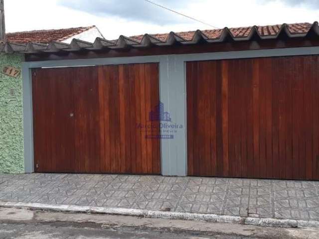 Casa com 3 quartos à venda no Parque Jaraguá, Taubaté , 191 m2 por R$ 355.000