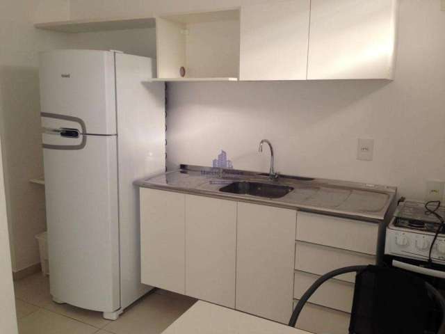 Apartamento para locação em Taubaté-SP, Chácara Guizard: 1 quarto, 1 suíte, 1 sala, 1 banheiro e 1 vaga de garagem!