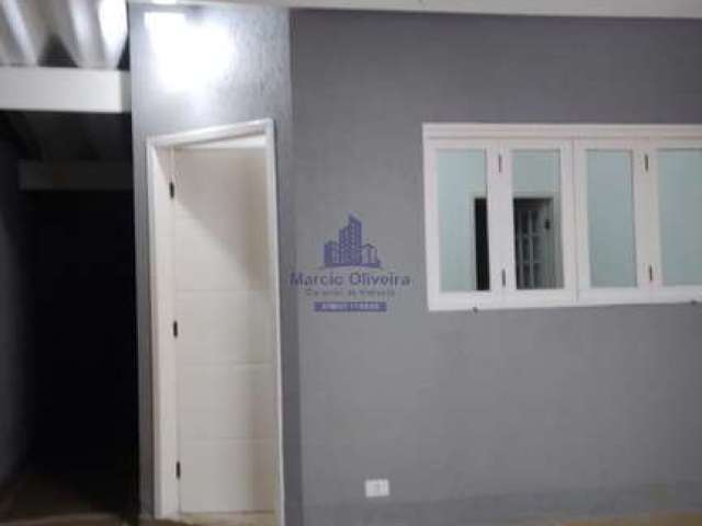 Casa para venda e ou locação em Taubaté-SP, bairro Jardim Gurilândia: 2 quartos, 1 suite, 1 sala, 2 banheiros, 1 vaga, 70m².