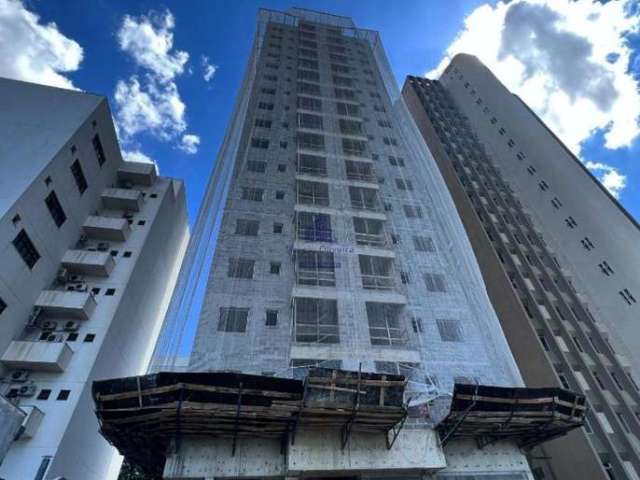 Apartamento com 2 quartos à venda no Jardim das Nações, Taubaté , 65 m2 por R$ 510.000