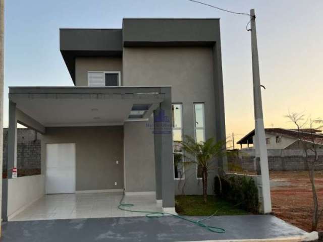 Imperdível casa à venda em Taubaté-SP, Morada dos Nobres: 3 quartos, 3 suítes, 2 salas, 4 banheiros, 2 vagas, 115m².