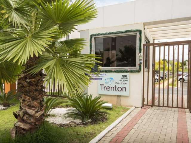 Apartamento venda no Condomínio Trenton