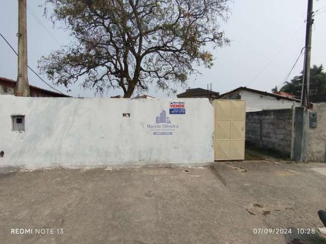 Bairro dos guedes , 325 mts de terreno ,casa 2 dormitórios sendo 1 suíte.