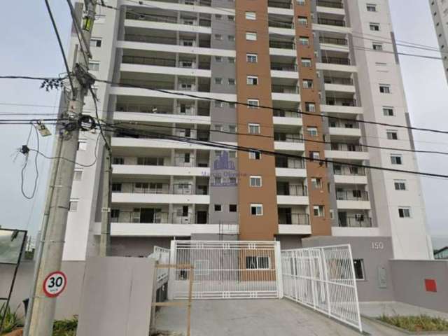 Apartamento Padrão para locação próximo ao Taubaté Shopping.