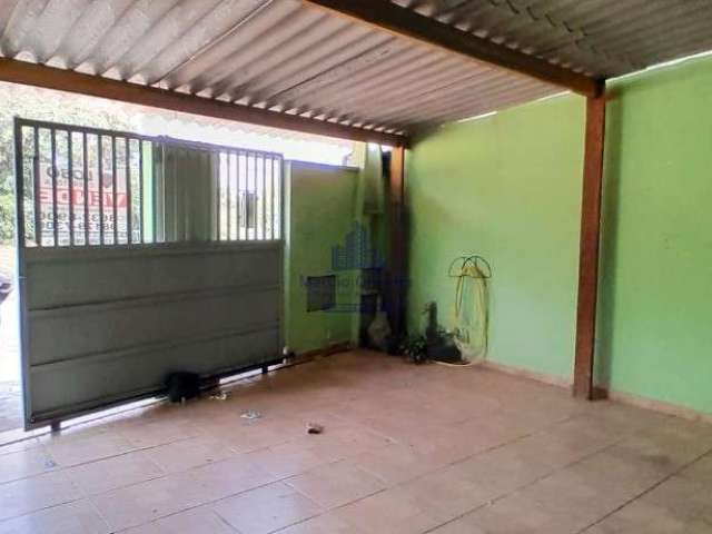 Imperdível oportunidade de adquirir uma bela casa na Morada dos Nobres, Taubaté-SP! 2 quartos, sala, banheiro, 2 vagas - confira!