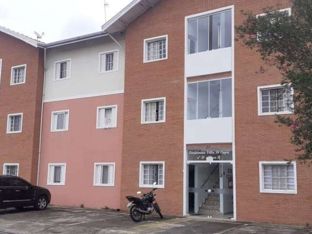 Apartamento com 3 quartos à venda no Piracangaguá (Jardim dos Pássaros), Taubaté , 130 m2 por R$ 250.000