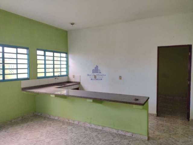 Aluguel de Casa de 2 Quartos com Suíte e Garagem em Ubatuba-SP: Confira essa Oportunidade no Bairro Itagua!