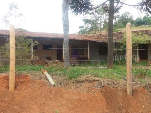 Chácara / sítio com 3 quartos à venda no Pouso Frio, Taubaté , 48000 m2 por R$ 280.000