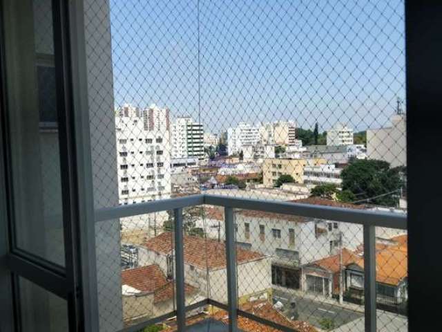 Apartamento com 3 quartos para alugar no Centro, Taubaté , 109 m2 por R$ 1.600