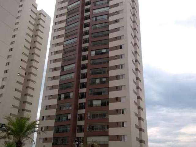 Excelente oportunidade: Apartamento para locação na Vila Edmundo, Taubaté-SP, 3 quartos, 3 suítes, 1 sala, 4 banheiros, 2 vagas, 114m².