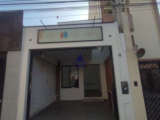 Ponto Comercial Venda Centro